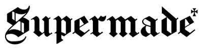thesupermade.com Logo