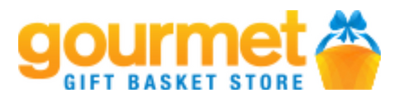 gourmetgiftbasketstore.com Logo