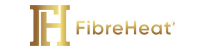 fibreheat.com Logo