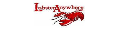lobsteranywhere.com Logo