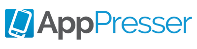 apppresser.com Logo