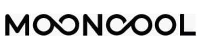 mooncool.com Logo