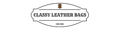 classyleatherbags.com Logo