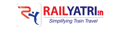 railyatri.in Logo