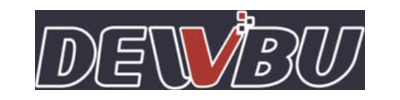 dewbu.com Logo