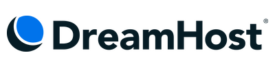 dreamhost.com Logo