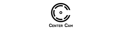 thecentercam.com Logo