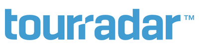 tourradar.com Logo