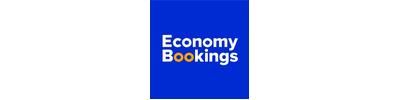 economybookings.com Logo