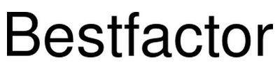 bestfactor.com Logo