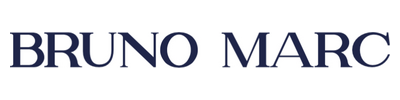 brunomarc.com Logo