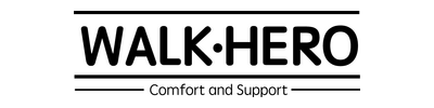 walkhero.com Logo