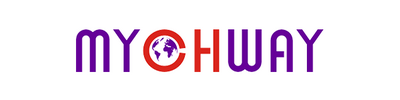mychway.co.uk Logo