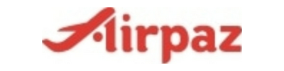 airpaz.com Logo