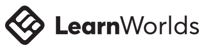 learnworlds.com Logo